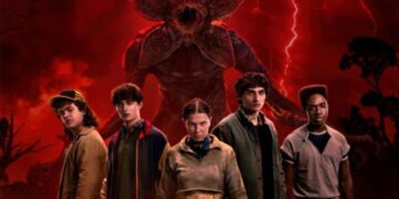 Світовий рекорд Netflix: «Дивні дива» стали найпопулярнішим серіалом в історії платформи – Экономика