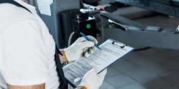 Техогляд авто 2026 в Україні: нові екологічні правила для ввезених авто – Дніпро оперативний