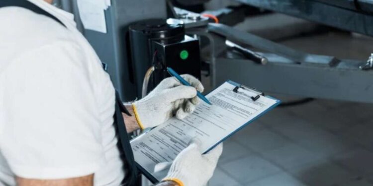 Техогляд авто 2026 в Україні: нові екологічні правила для ввезених авто – Дніпро оперативний