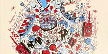 The Economist, світ в 2026-му: хаос, протистояння «червоних» і «синіх», поляризація, війна, рОботи, ШІ, космос, ракети і біг-фарма