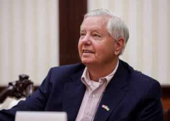 Трамп дав “зелене світло” законопроєкту про санкції проти Росії – сенатор Грем