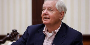 Трамп дав “зелене світло” законопроєкту про санкції проти Росії – сенатор Грем