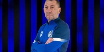 Тренер Чорноморця здивований звільненням. Планується зустріч із керівництвом