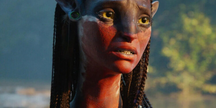 Третя частина “Аватара” зібрала понад $1 млрд у прокаті
