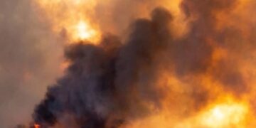 У Голосіївському районі Києва пролунав потужний вибух