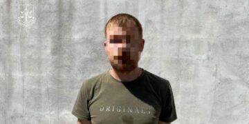 У Херсоні судитимуть коригувальника за державну зраду :: Інтент :: Суспільно-політичне видання:: Регіональна мережа якісної журналістики