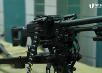 У Херсоні викрили канал збуту бойової зброї :: Інтент :: Суспільно-політичне видання:: Регіональна мережа якісної журналістики