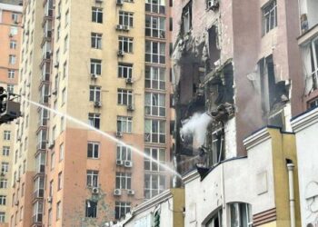 У Києві суттєво зросла кількість постраждалих через російську атаку