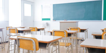 У Коломиї продовжили канікули в школах до 25 січня