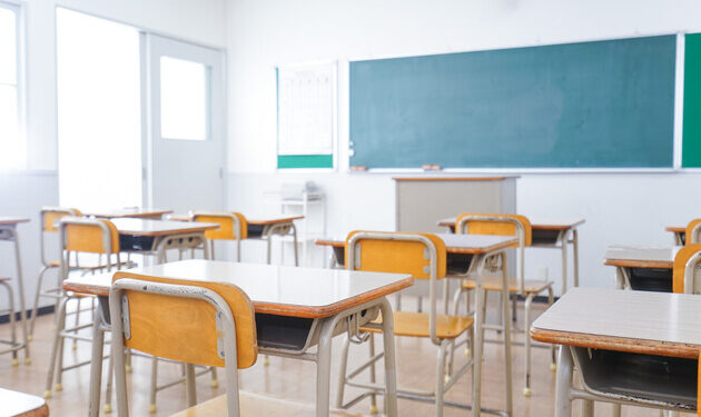 У Коломиї продовжили канікули в школах до 25 січня