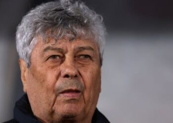 У Луческу проблемы со здоровьем