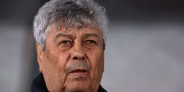 У Луческу проблемы со здоровьем