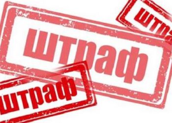 У Львові оштрафували автосервіс за сексистську рекламу на маршрутці