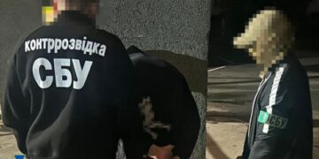 У Львові російський агент готував теракт у центрі міста: його судитимуть