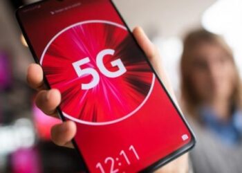 У Львові вперше в Україні запустили 5G-інтернет