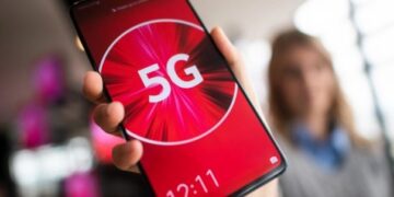 У Львові вперше в Україні запустили 5G-інтернет