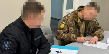 У Миколаєві офіцера ТЦК викрили в насильстві :: Інтент :: Суспільно-політичне видання:: Регіональна мережа якісної журналістики