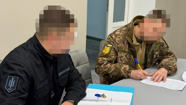 У Миколаєві офіцера ТЦК викрили в насильстві :: Інтент :: Суспільно-політичне видання:: Регіональна мережа якісної журналістики