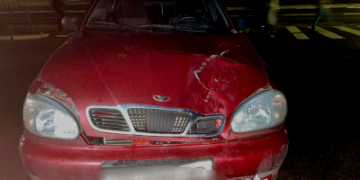 У Миколаєві поліцейські встановлюють обставини дорожнього-транспортної пригоди, внаслідок якої загинула жінка-пішохід » Миколаївський Оглядач