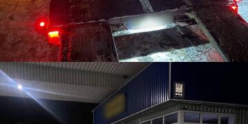 У Рівному знову зупинили п’яних водіїв