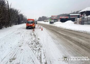 У Шепетівці водій буса збив літню велосипедистку: її госпіталізували —Хмельнитчина