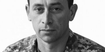 У Смілі проведуть в останню путь солдата