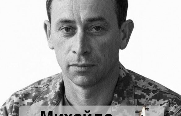 У Смілі проведуть в останню путь солдата