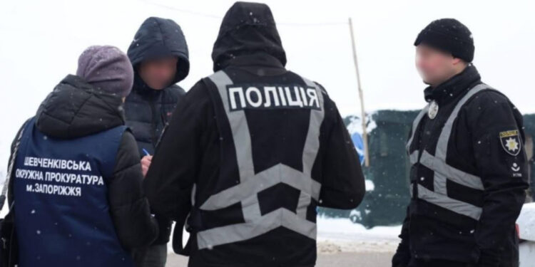 У Запоріжжі директор підприємства вимагав гроші за бронювання працівників – поліція повідомила йому про підозру | Новости Запорожья