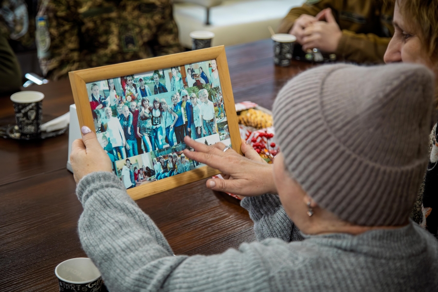 У Запоріжжі вшанували Героя: на фасаді ліцею з’явилася дошка на честь нацгвардійця (фото)