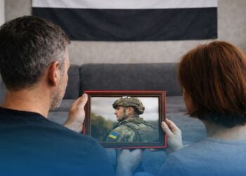 У Запоріжжі стартує проєкт психологічної підтримки для батьків зниклих безвісти на війні – як долучитися | Новости Запорожья