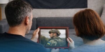 У Запоріжжі стартує проєкт психологічної підтримки для батьків зниклих безвісти на війні – як долучитися | Новости Запорожья