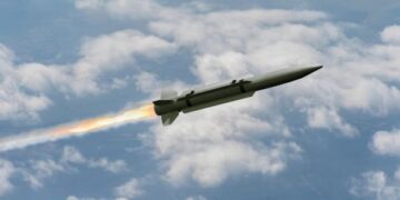 Удар по Львову: ракета рухалася зі швидкістю 13 тисяч км/год – військові