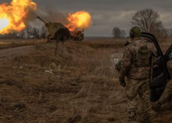 Україна отримала від Швеції 26 гаубиць Archer – Экономика