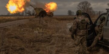 Україна отримала від Швеції 26 гаубиць Archer – Экономика