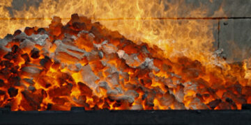 Україна у 2025 році імпортувала 700 тис. т металургійного коксу – Экономика