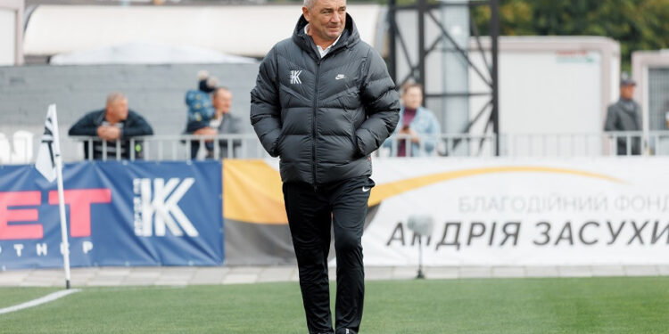 Українська Прем’єр-Ліга вітає Руслана Костишина з Днем народження!