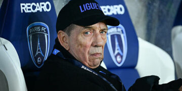 Умер Жан-Луи Гассе – легендарный тренер Франции