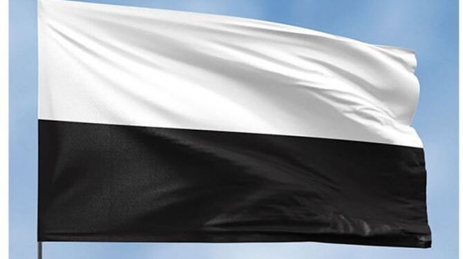 Ушанування військовополонених і зниклих безвісти захисників: «Прапор Надії» замайорів у Черкасах — Новости Черкасс