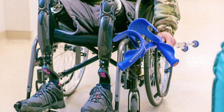 В Івано-Франківську відкриють великий реабілітаційний центр для військових