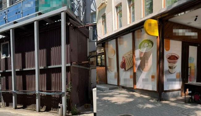 В Одесі скерували до суду справу про нахаббуд в зоні ЮНЕСКО :: Інтент :: Суспільно-політичне видання:: Регіональна мережа якісної журналістики