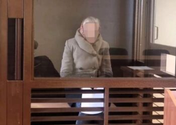 В Одесі заарештували жінку за роботу на спецслужби рф :: Інтент :: Суспільно-політичне видання:: Регіональна мережа якісної журналістики