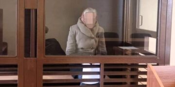 В Одесі заарештували жінку за роботу на спецслужби рф :: Інтент :: Суспільно-політичне видання:: Регіональна мережа якісної журналістики