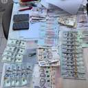 В голови експертної комісії одеської лікарні виявили готівки на 5 мільйонів