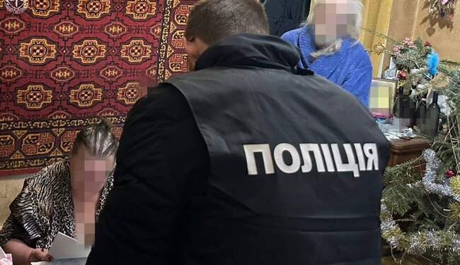 В Одесі затримали групу за підозрою у земельних махінаціях :: Інтент :: Суспільно-політичне видання:: Регіональна мережа якісної журналістики