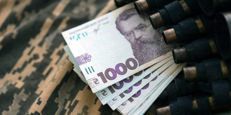 Вакансій у Силах оборони побільшало в рази, але рівень зарплат залишився майже без змін – Экономика