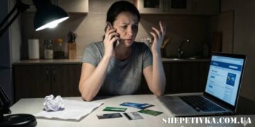 «Ваші гроші в небезпеці»: фраза, яка коштувала славутчанці понад 56 тисяч гривень —Хмельнитчина