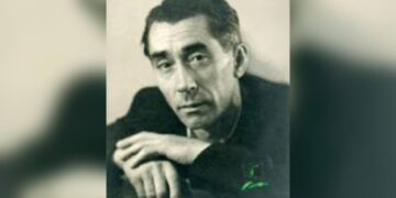 Василь Мироненко – ПОЛТАВА СЬОГОДНІ