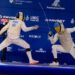 Вболіваймо за наших: миколаївські фехтувальники представлятимуть Україну на міжнародній арені » Миколаївський Оглядач