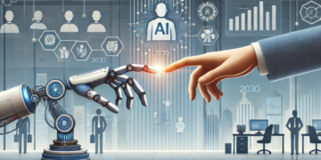 Венчурний ринок ШІ: продукт легко скопіювати, клієнта — ні – Экономика