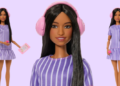 Виробник Barbie випустив першу в історії «особливу» ляльку – Экономика